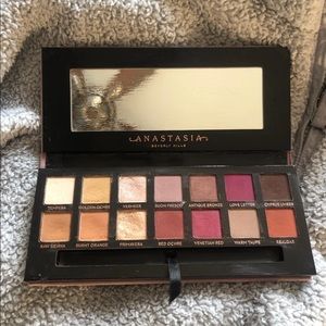 Anastasia Beverly Hills modern renaissance